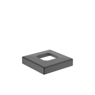 Kotwienie górne do króćca