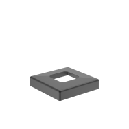 Kotwienie górne do króćca