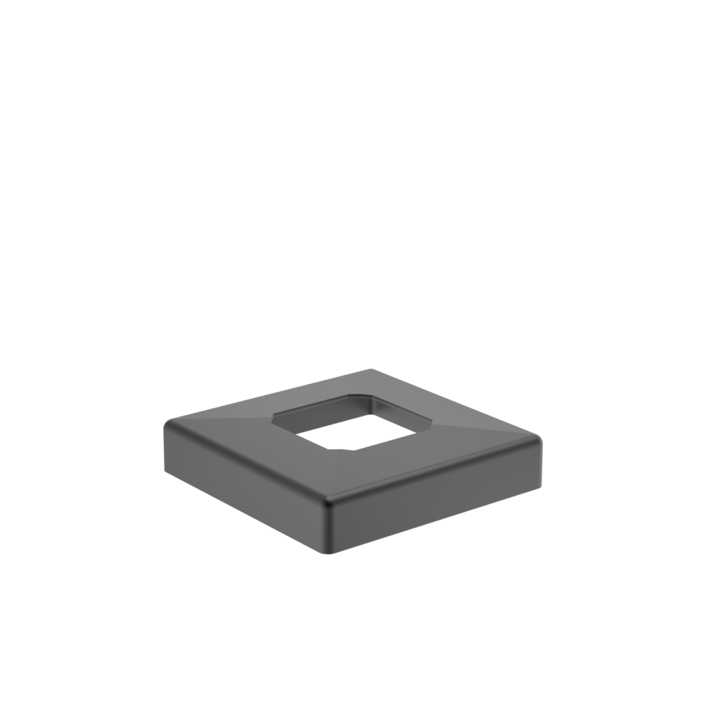 Kotwienie górne do króćca