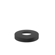 Kotwienie górne do króćca