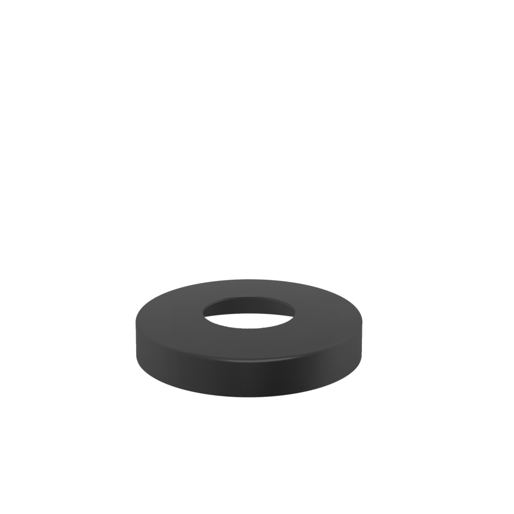 Kotwienie górne do króćca