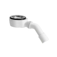 Kalait Cement Stone brodzik prostokątny cementowy 80x160 cm