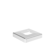 Kotwienie górne do króćca