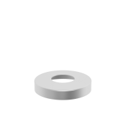 Kotwienie górne do króćca