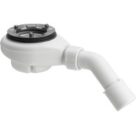 Kalait Grey Stone brodzik prostokątny (szary kamień) 70x120 cm