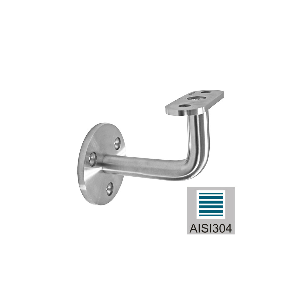 Uchwyt poręczy na ścianę