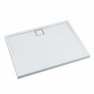 Omega brodzik kompozytowy prostokątny 90x140 cm