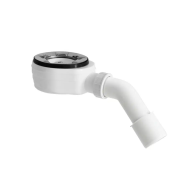 Kalait Cashmere Stone brodzik prostokątny 90x110 cm