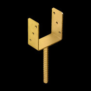 PS 120U Podstawa ZNZ 121x120x60x4,0 - Domabau.pl