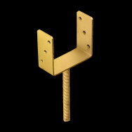 PS 140U Podstawa ZNZ 141x120x60x4,0 - Domabau.pl