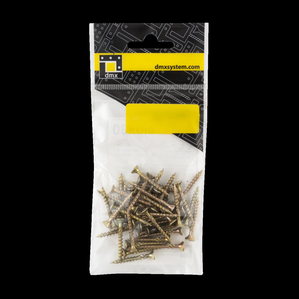 CS 35030 Wkręt 3,5x30 40szt/opak - Domabau.pl