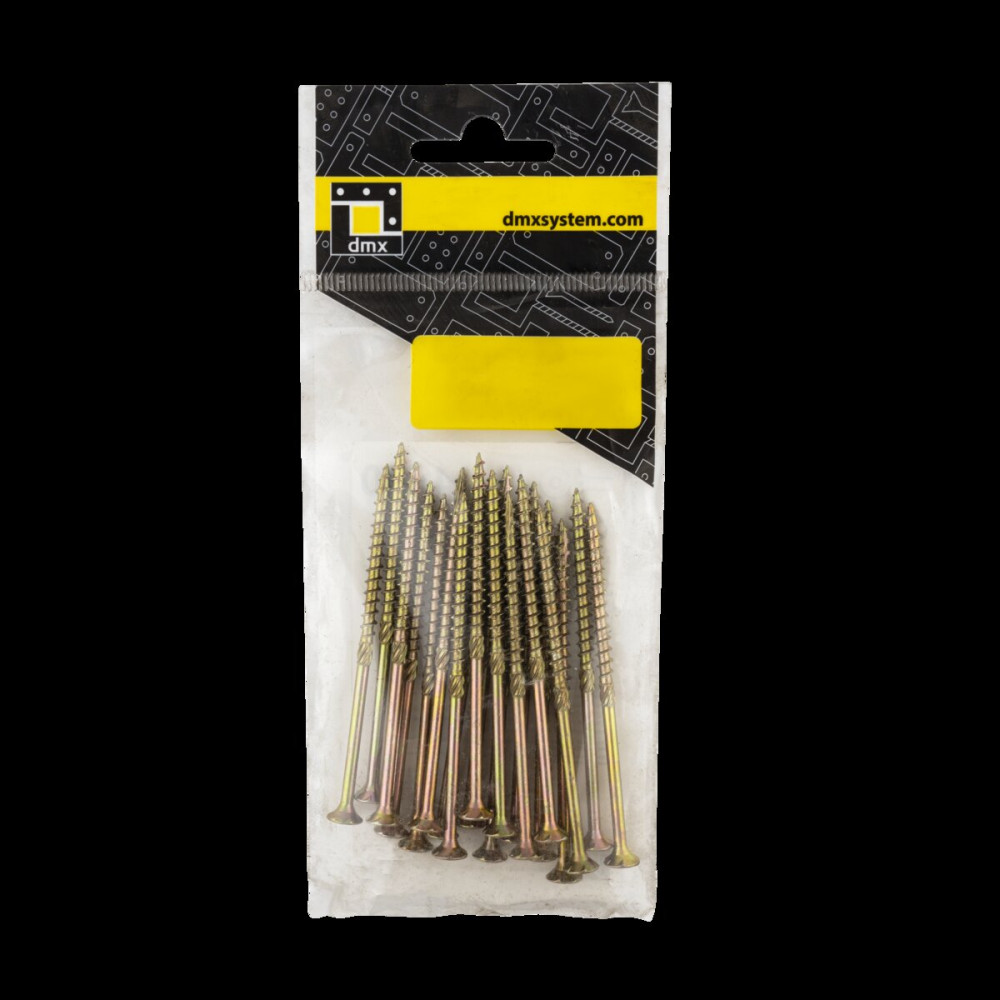 CS 40080 Wkręt 4x80 20szt/opak - Domabau.pl