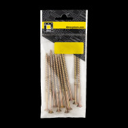 CS 05100 Wkręt 5x100 10szt/opak - Domabau.pl