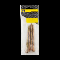 CS 08120 Wkręt 8x120 4szt/opak - Domabau.pl