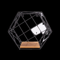 FHL 1 Półka C LOFT 285x255x100 - Domabau.pl