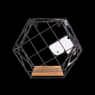 FHL 1 Półka C LOFT 285x255x100 - Domabau.pl