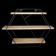 FTL 1 Półka LOFT 445x600x140 - Domabau.pl