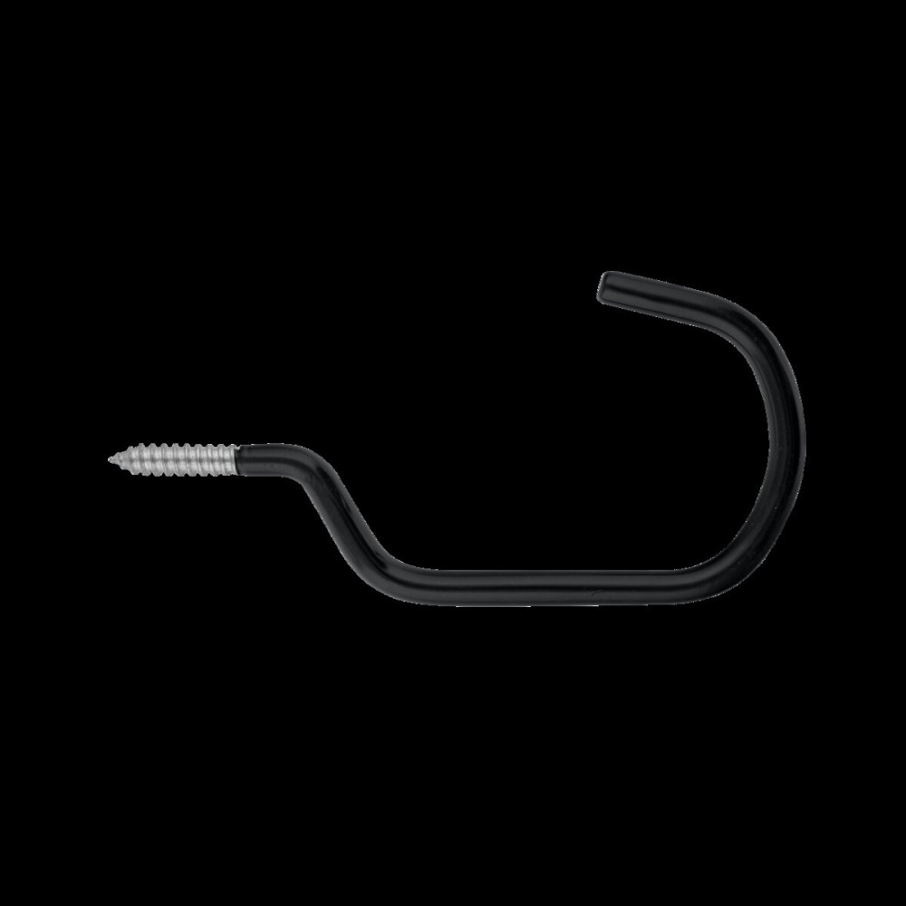 HGP 6 Hak wkręcany gumowany 210x105x11 - Domabau.pl