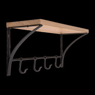 WUZ 1 Wieszak 600x170x230 - Domabau.pl