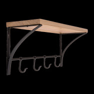 WUZ 1 Wieszak 600x170x230 - Domabau.pl