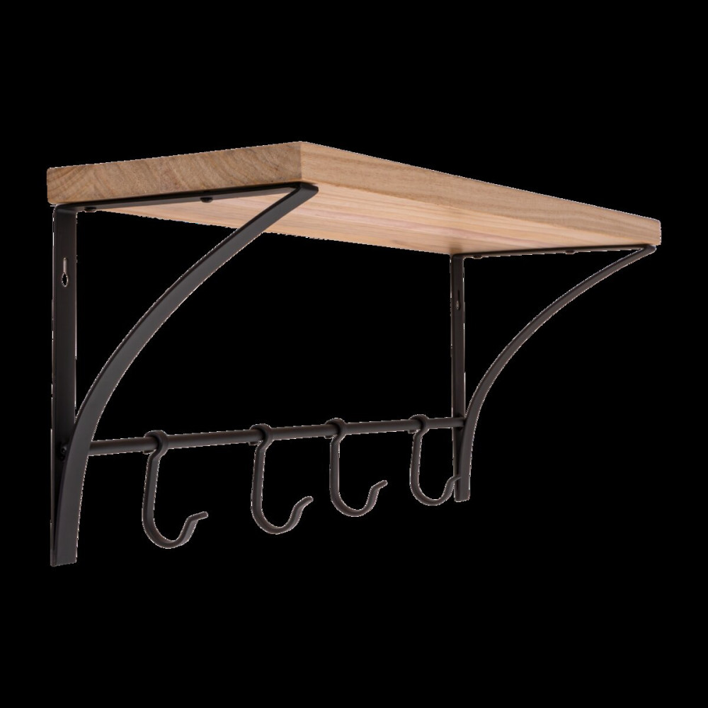 WUZ 1 Wieszak 600x170x230 - Domabau.pl