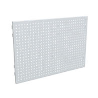 APB 570/400 Tablica perforowana duża BI 576x396,6 Integri - Domabau.pl
