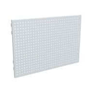 APB 570/400 Tablica perforowana duża BI 576x396,6 Integri - Domabau.pl
