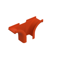 ARB 1 Uchwyt do szyny Integri - Domabau.pl