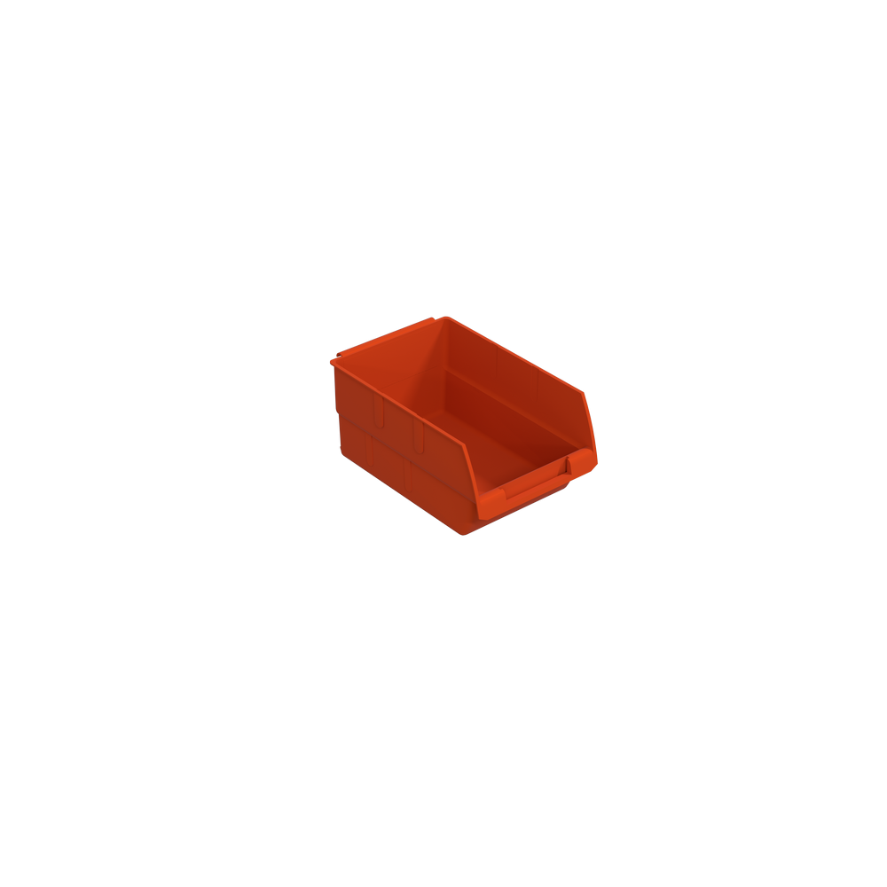 ARC Pojemnik PE 160x100x80 Integri - Domabau.pl