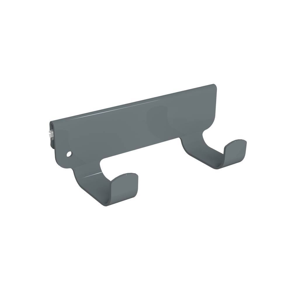 ARHB 110 Wieszak boczny do wspornika SZ 110x37,3x45 Integri - Domabau.pl