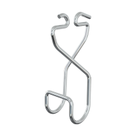 ARWG Uchwyt drążka podwójny ZNG Integri - Domabau.pl