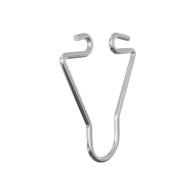 ARWP Uchwyt drążka pojedynczy ZNG Integri - Domabau.pl