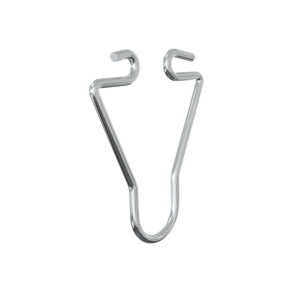 ARWP Uchwyt drążka pojedynczy ZNG Integri - Domabau.pl