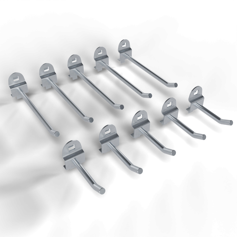 ARAH 1 Zestaw haczyków 57-106 10 szt/blister Integri - Domabau.pl