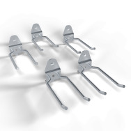 ARAH 3 Zestaw haczyków 101 5 szt/blister Integri - Domabau.pl