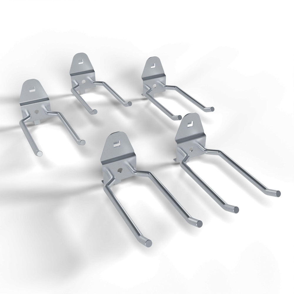 ARAH 3 Zestaw haczyków 101 5 szt/blister Integri - Domabau.pl