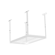 PGF 2 Półka garażowa BI 600x1200 sufitowa - Domabau.pl