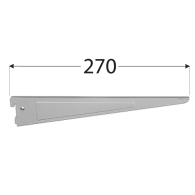 AWSD 270 Wspornik SZ 270 Integri - opakowanie zbiorcze 10 szt. - Domabau.pl
