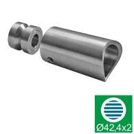 Uchwyt poręczy na ścianę