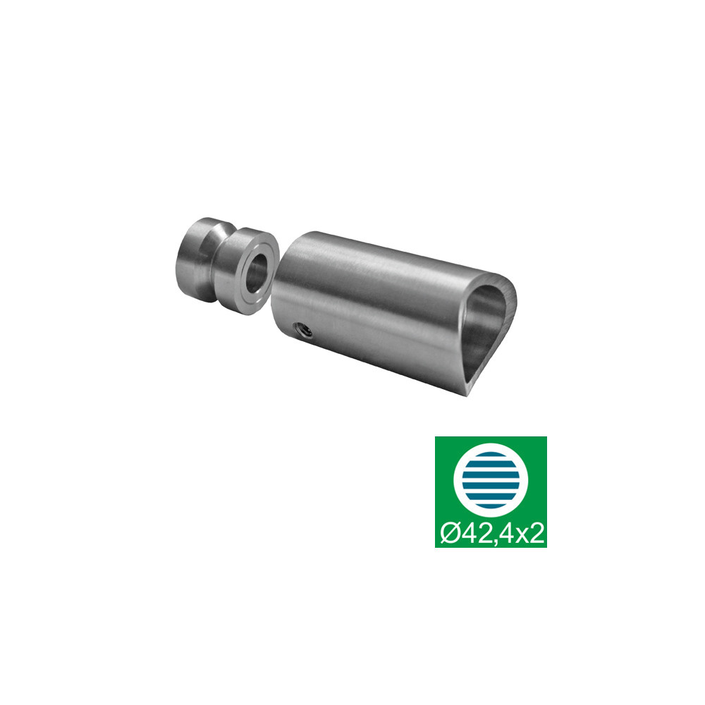 Uchwyt poręczy na ścianę