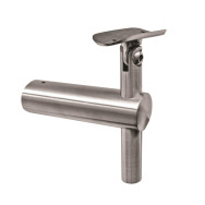 Uchwyt poręczy mimoosiowy