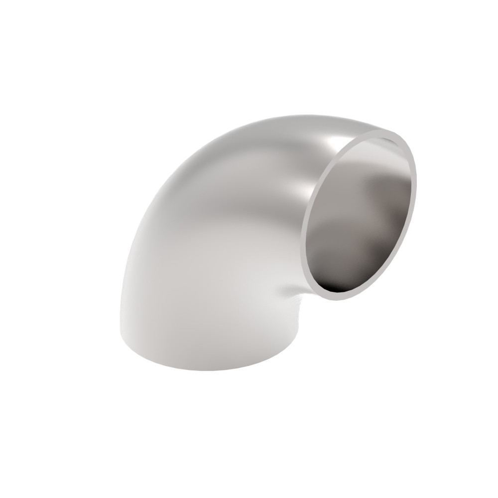 Łączenie poręczy - kolano