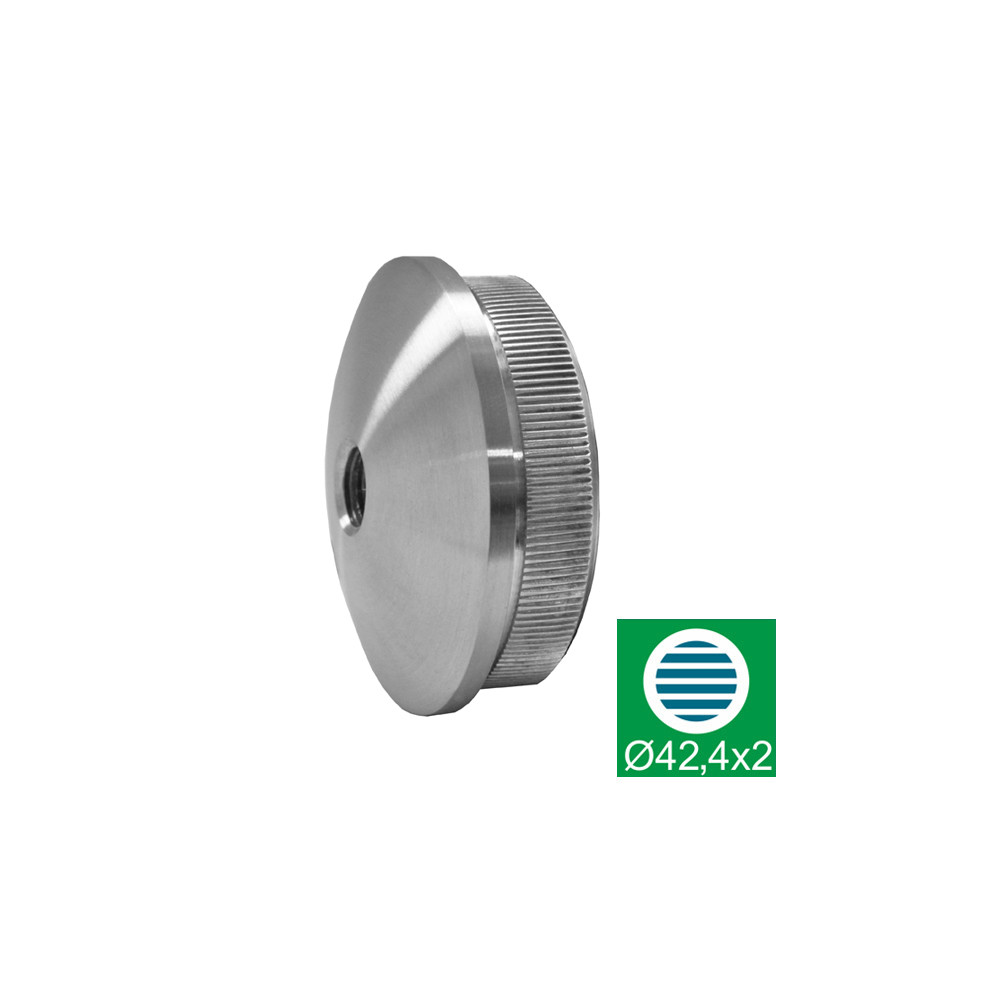 Pełna zaślepka poręczy