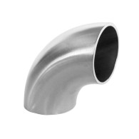 Łączenie poręczy - kolano