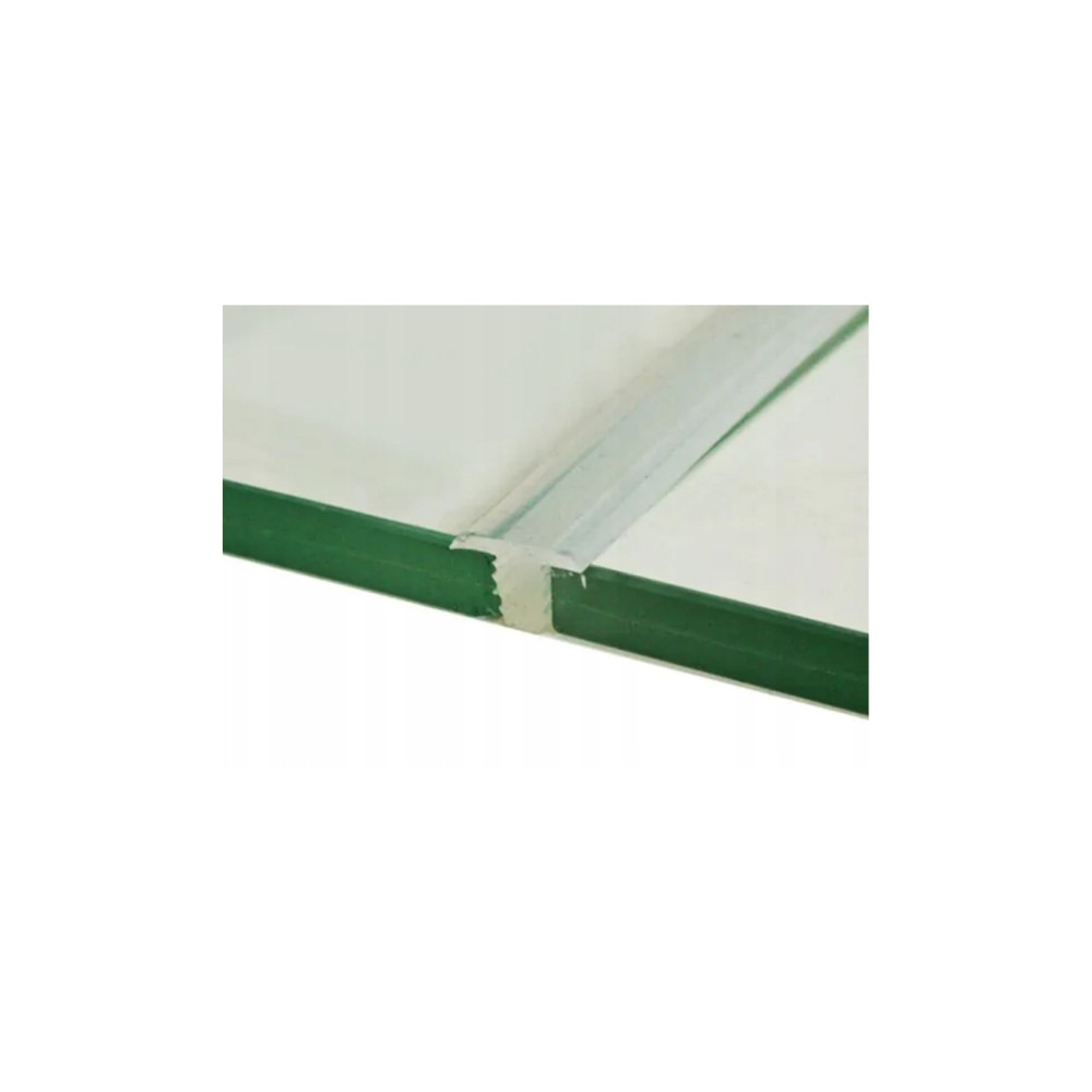 Uszczelka między szybami do schronu PR