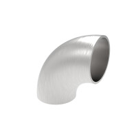 Łączenie poręczy - kolano