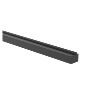 Uszczelka szklana do schronu PR7