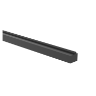 Uszczelka szklana do schronu PR7