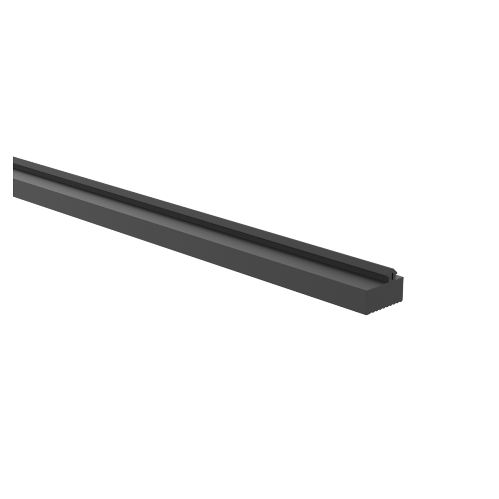 Uszczelka szklana do schronu PR7