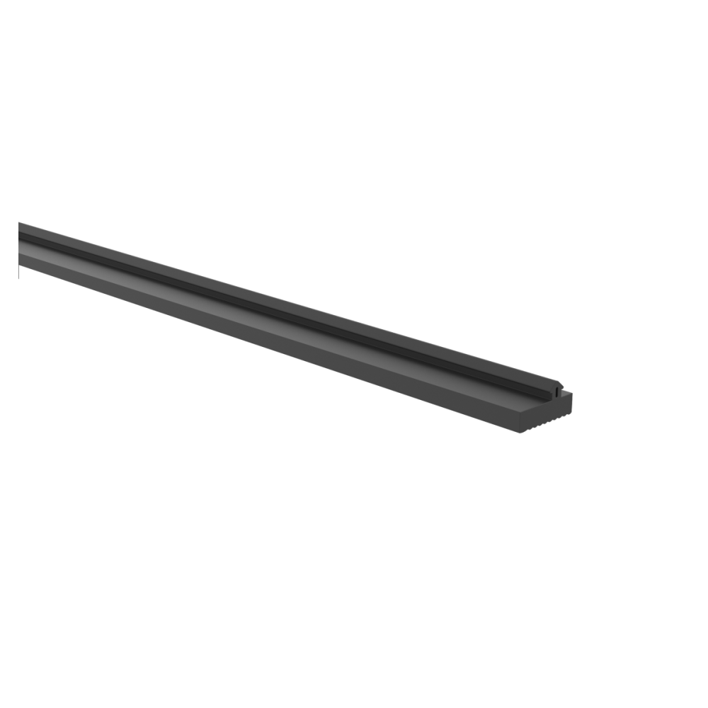 Uszczelka szklana do schronu PR7